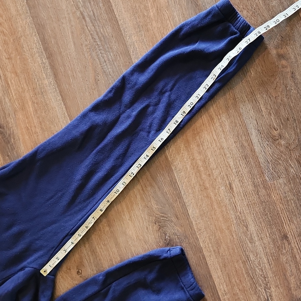 Express High Rise Sweatpant Joggers - Picture 4 of 9